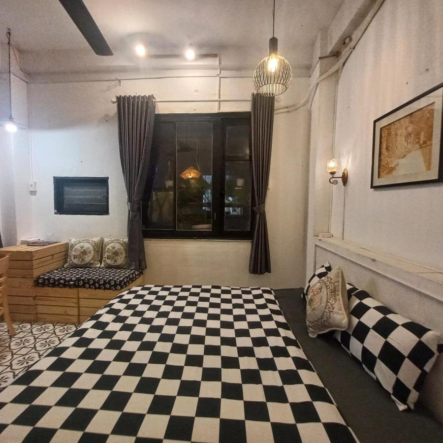 Sunlight House Daire Ho Şi Min Dış mekan fotoğraf