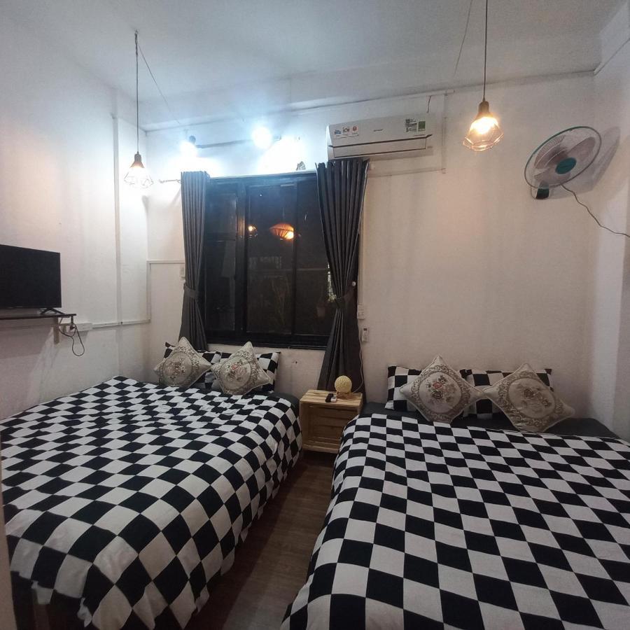 Sunlight House Daire Ho Şi Min Dış mekan fotoğraf