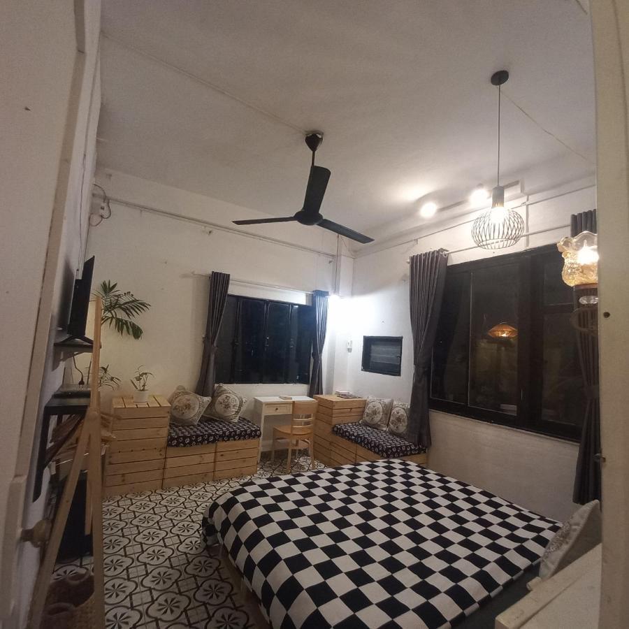 Sunlight House Daire Ho Şi Min Dış mekan fotoğraf
