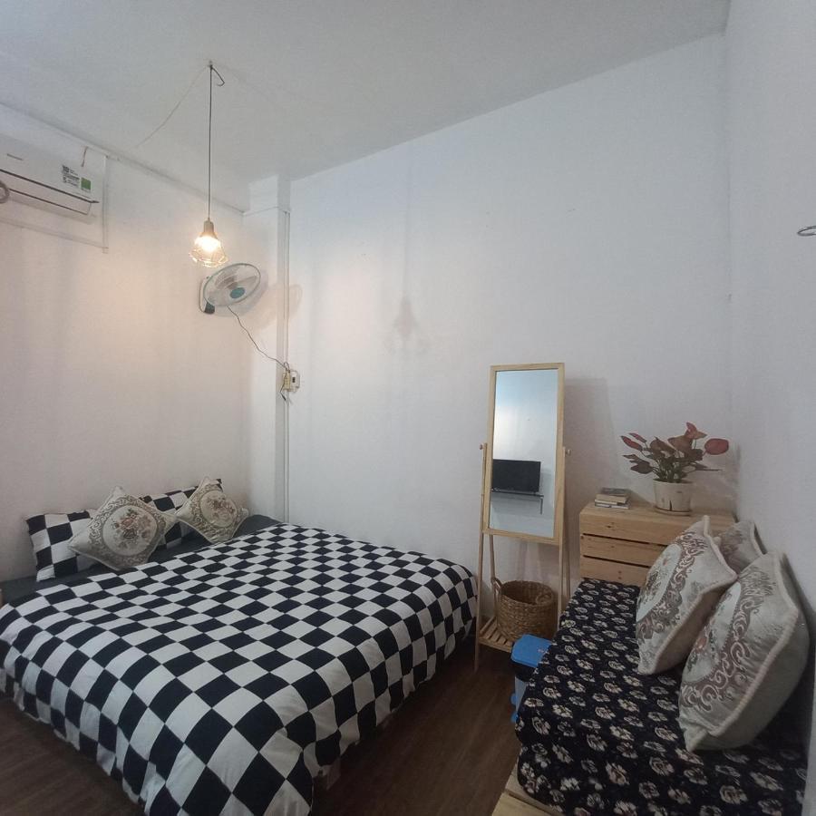 Sunlight House Daire Ho Şi Min Dış mekan fotoğraf