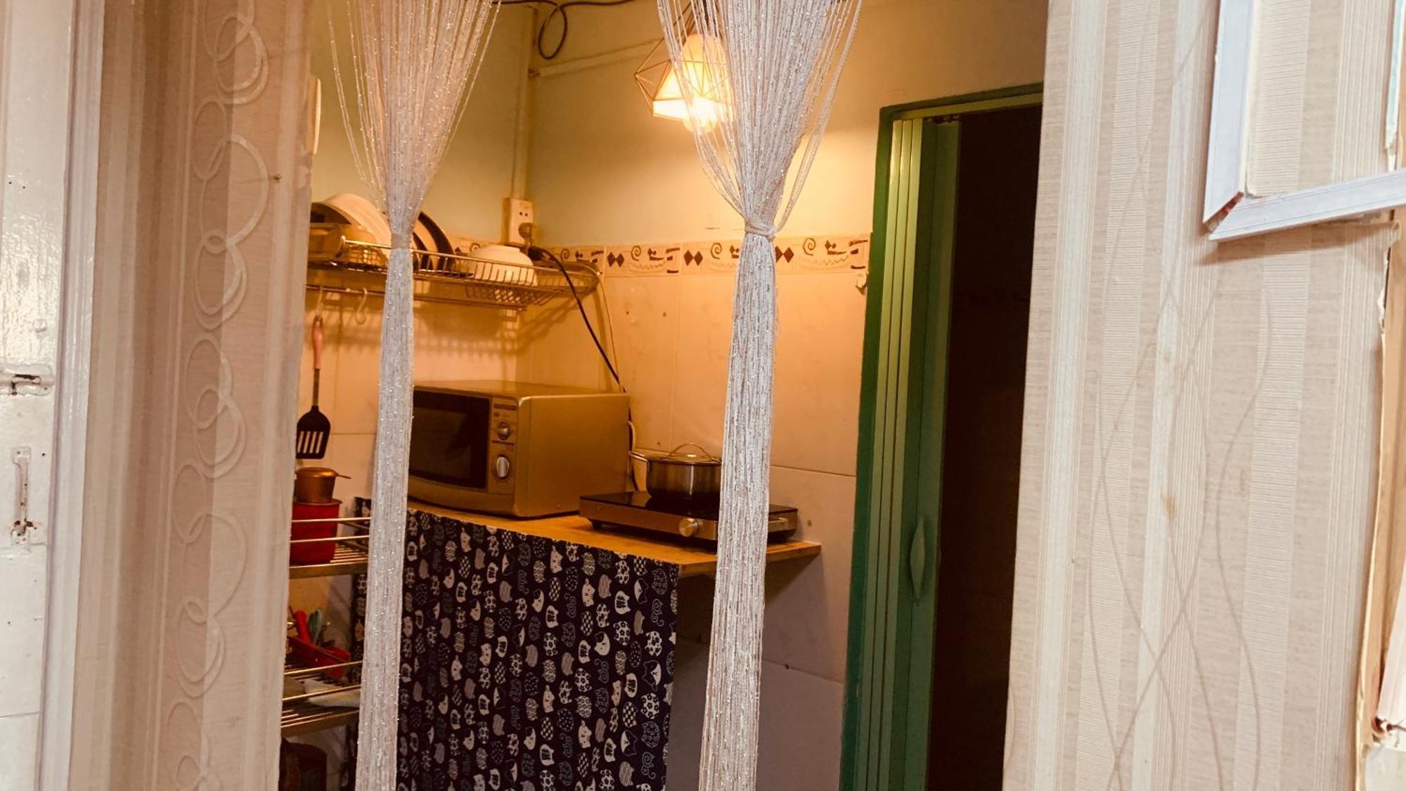 Sunlight House Daire Ho Şi Min Dış mekan fotoğraf