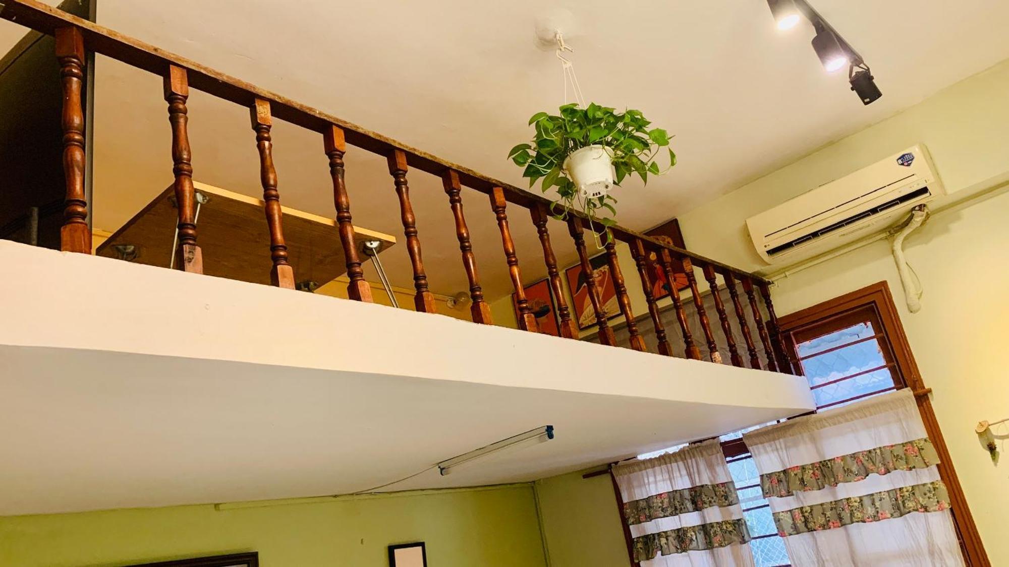 Sunlight House Daire Ho Şi Min Dış mekan fotoğraf