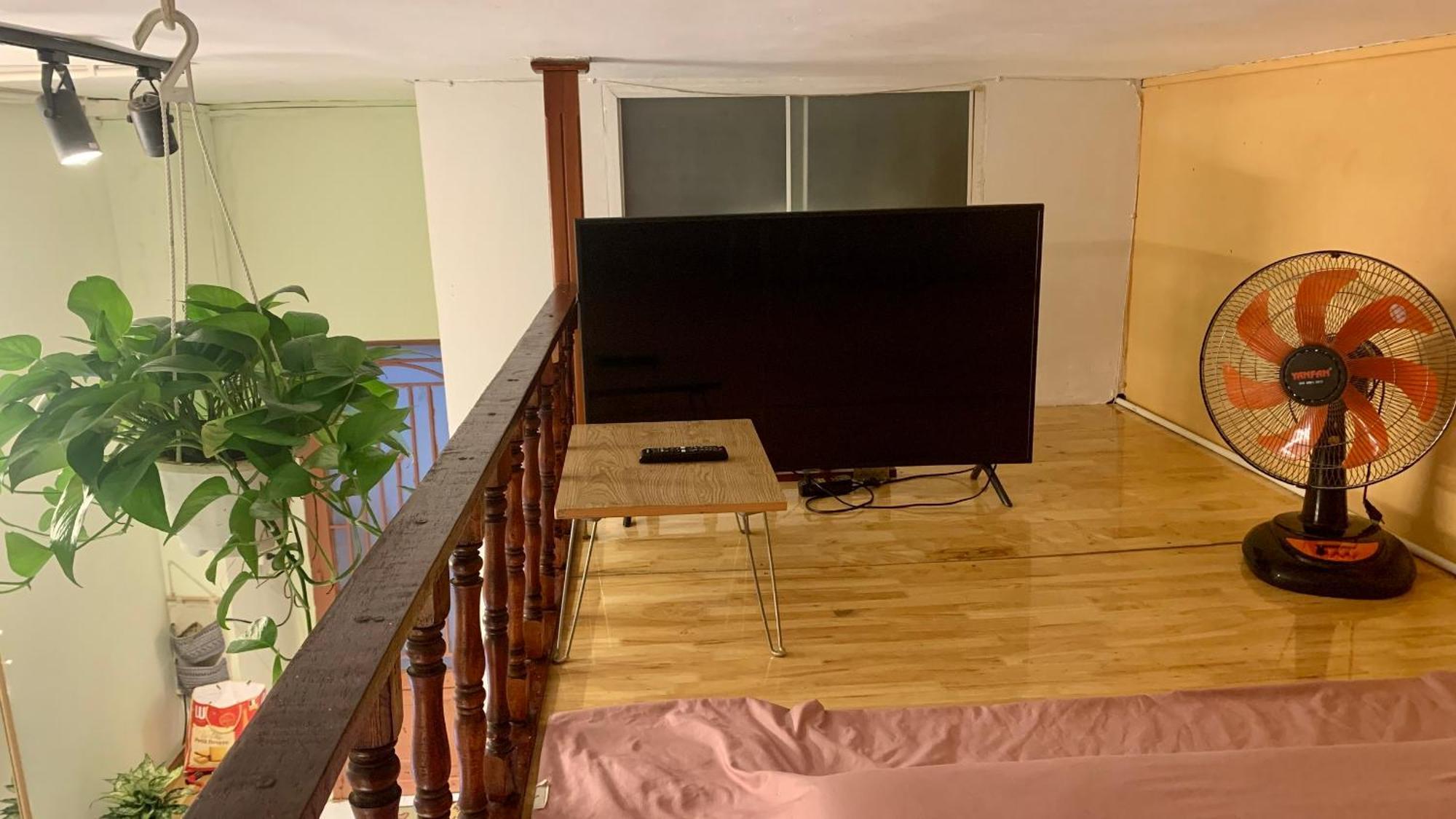 Sunlight House Daire Ho Şi Min Dış mekan fotoğraf
